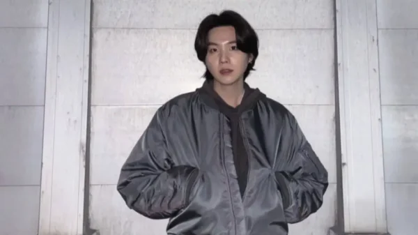 Suga, do BTS, aparece de surpresa nas redes sociais - Foto: Reprodução/Instagram