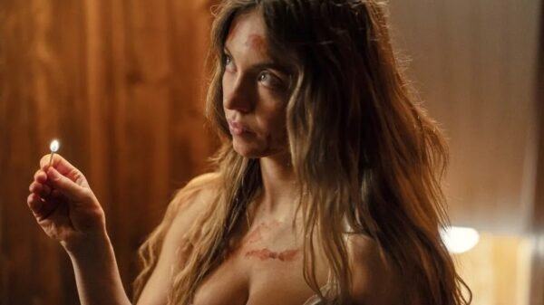 A Empregada vira 1º fenômeno de bilheteria de 2026 no Brasil