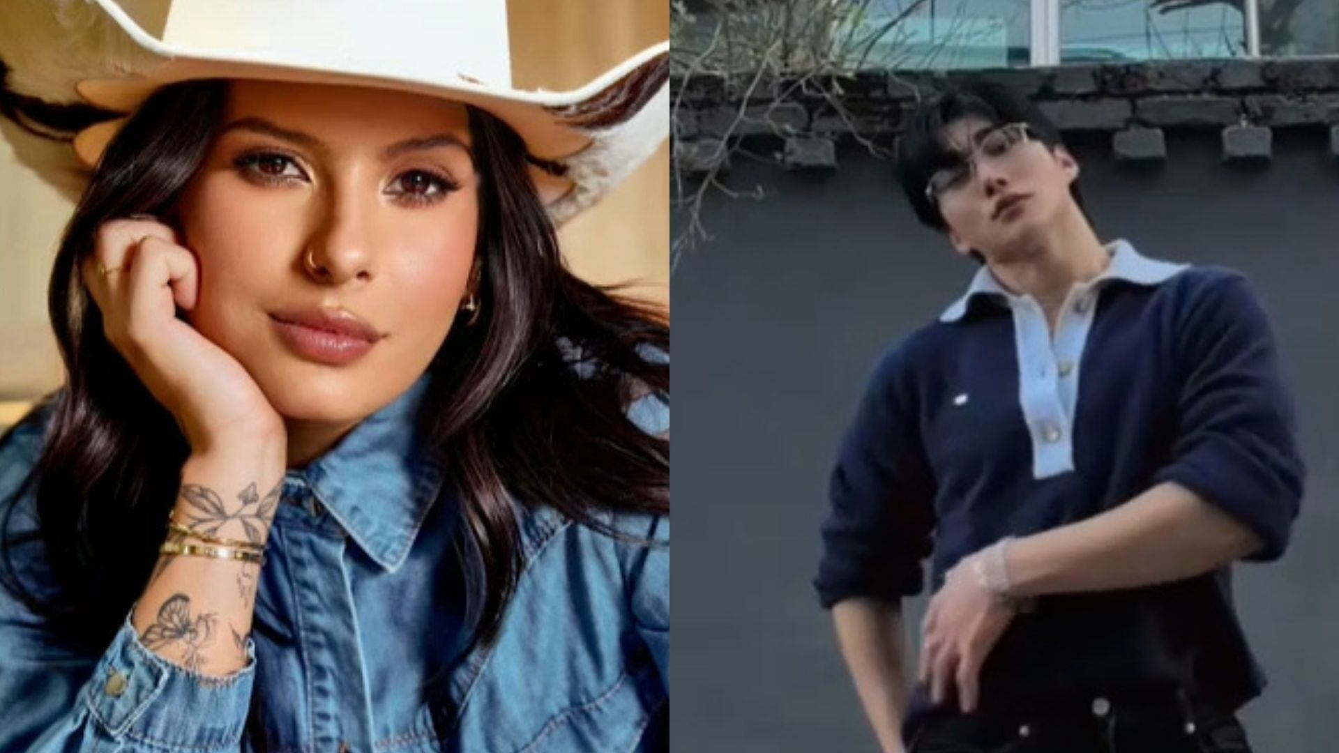 Cantora e criador de conteúdo sul-coreano surpreendem fãs ao dividirem o palco diante de mais de 350 mil pessoas, após interação que viralizou nas redes sociais.