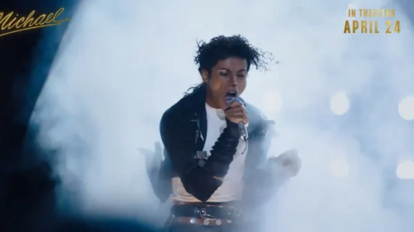 Novo teaser de 'Michael' revela cenas inéditas da cinebiografia; assista