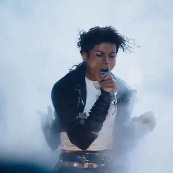 Novo teaser de 'Michael' revela cenas inéditas da cinebiografia; assista