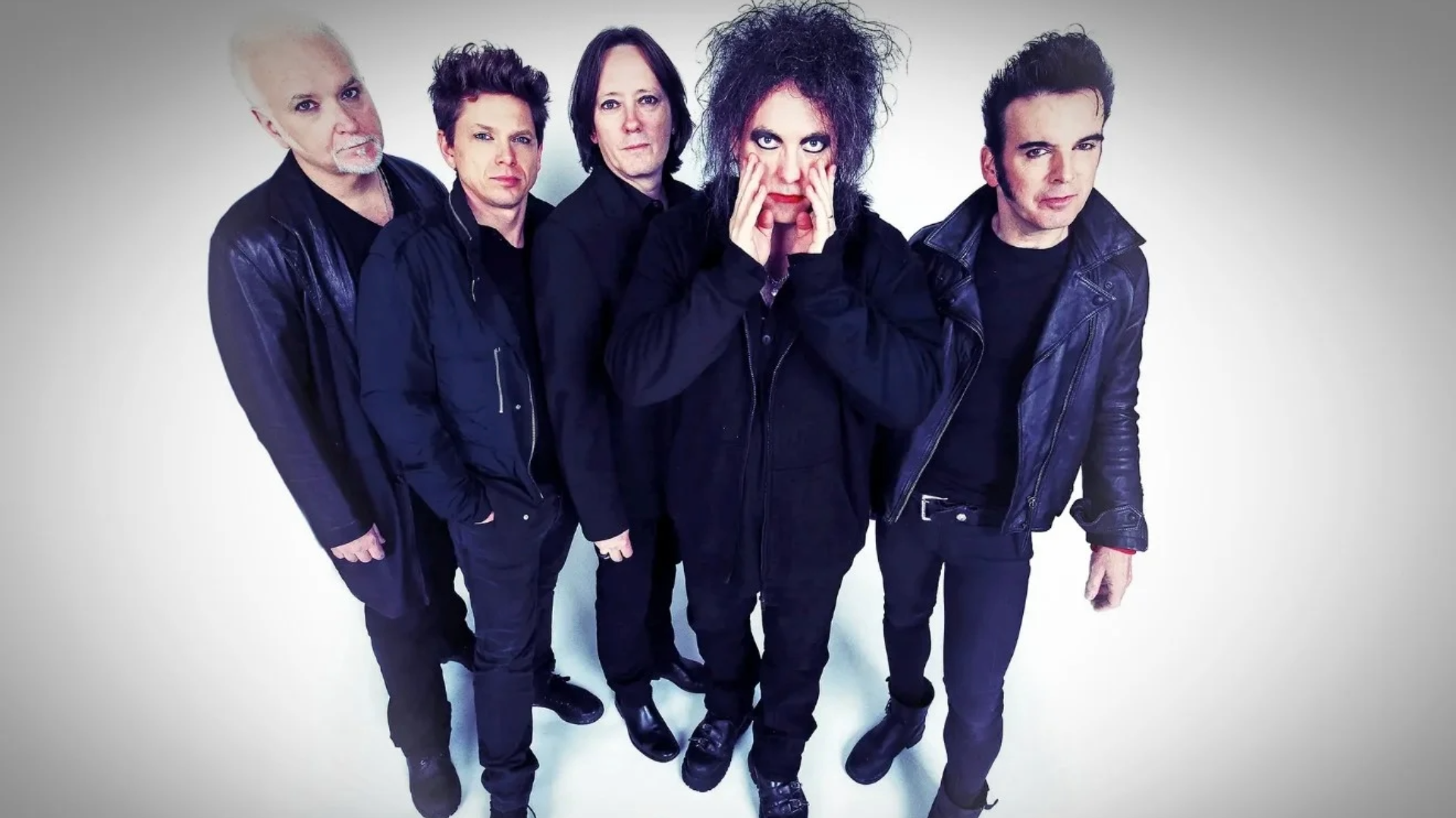 The Cure conquista primeiros Grammys da carreira