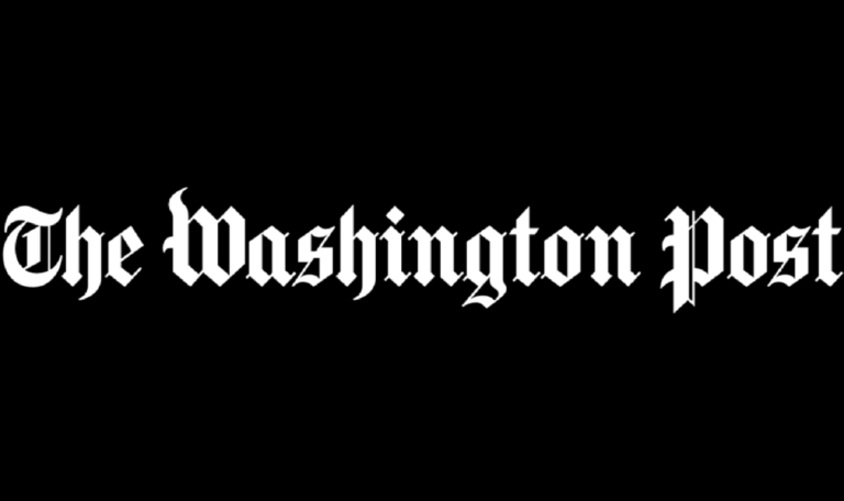 the washington post