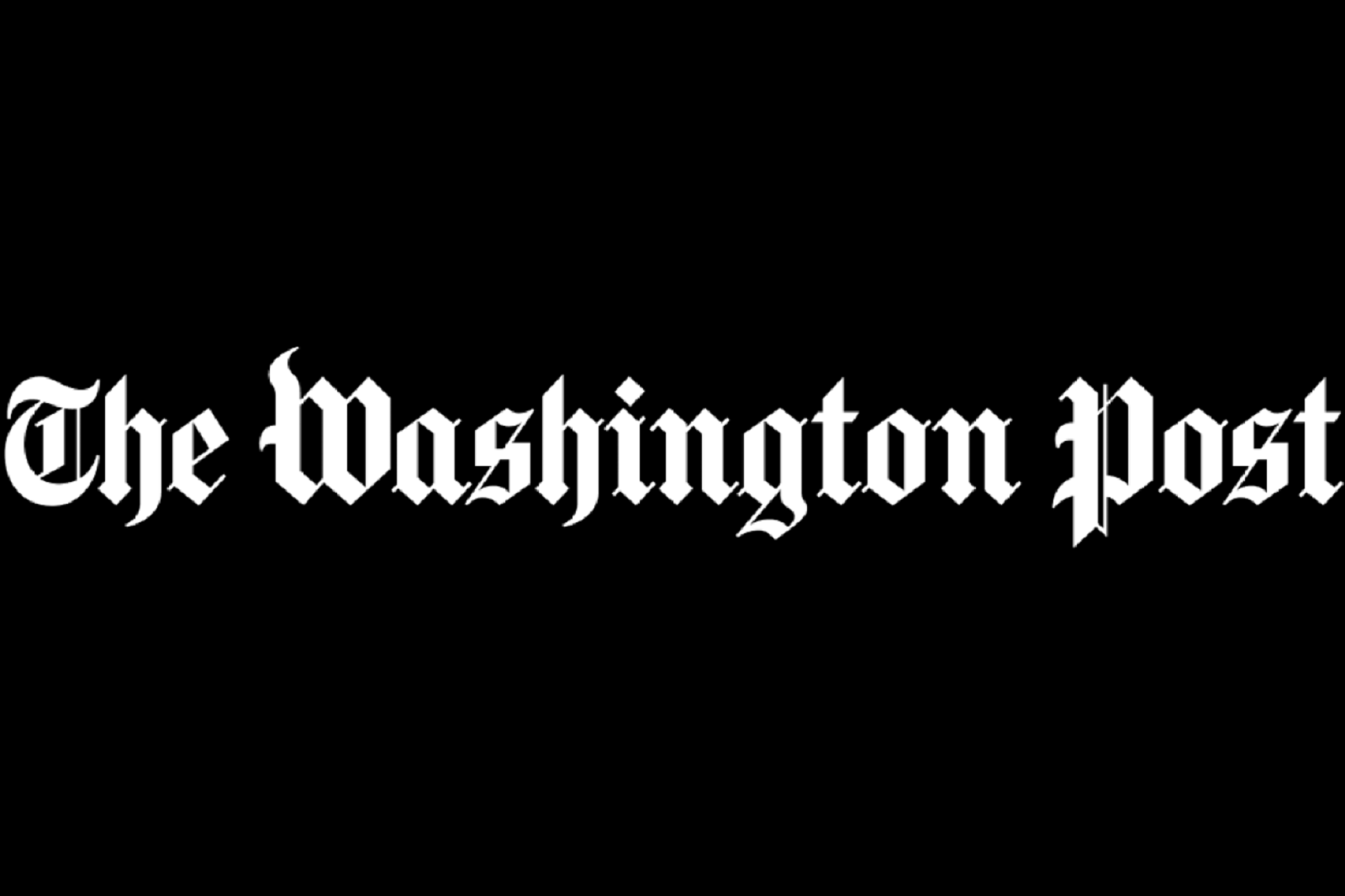 the washington post
