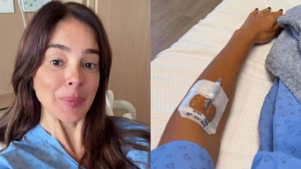 vera viel novos exames