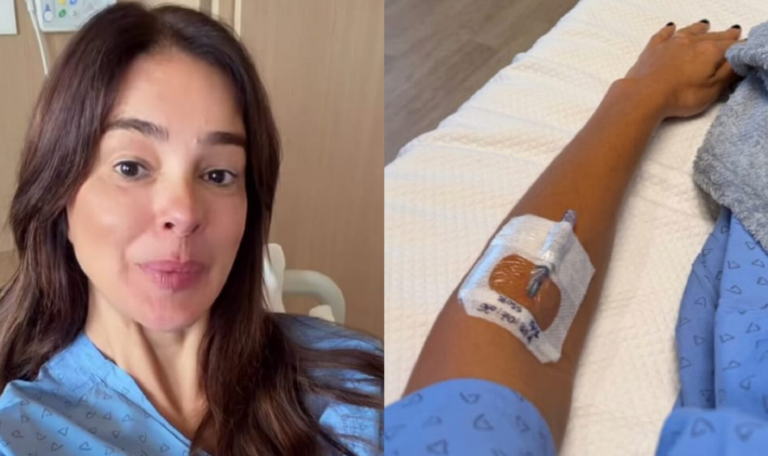 vera viel novos exames