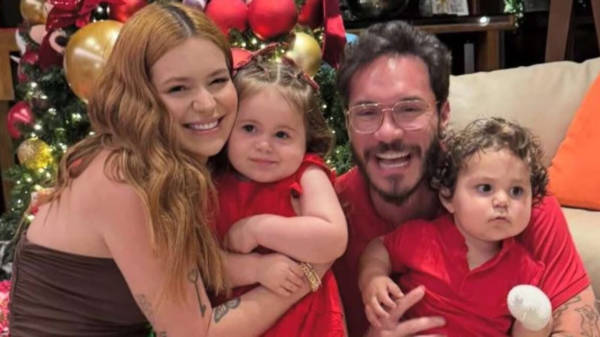 Viih Tube revela se ela e Eliezer esperam o 3º filho - Foto: Reprodução