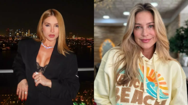 Virginia Fonseca afirma admirar Luana Piovani apesar das críticas: “Ela acaba comigo” 1 Virginia Fonseca já foi criticada por Luana Piovani mais de uma vez - Foto: Reprodução/Instagram