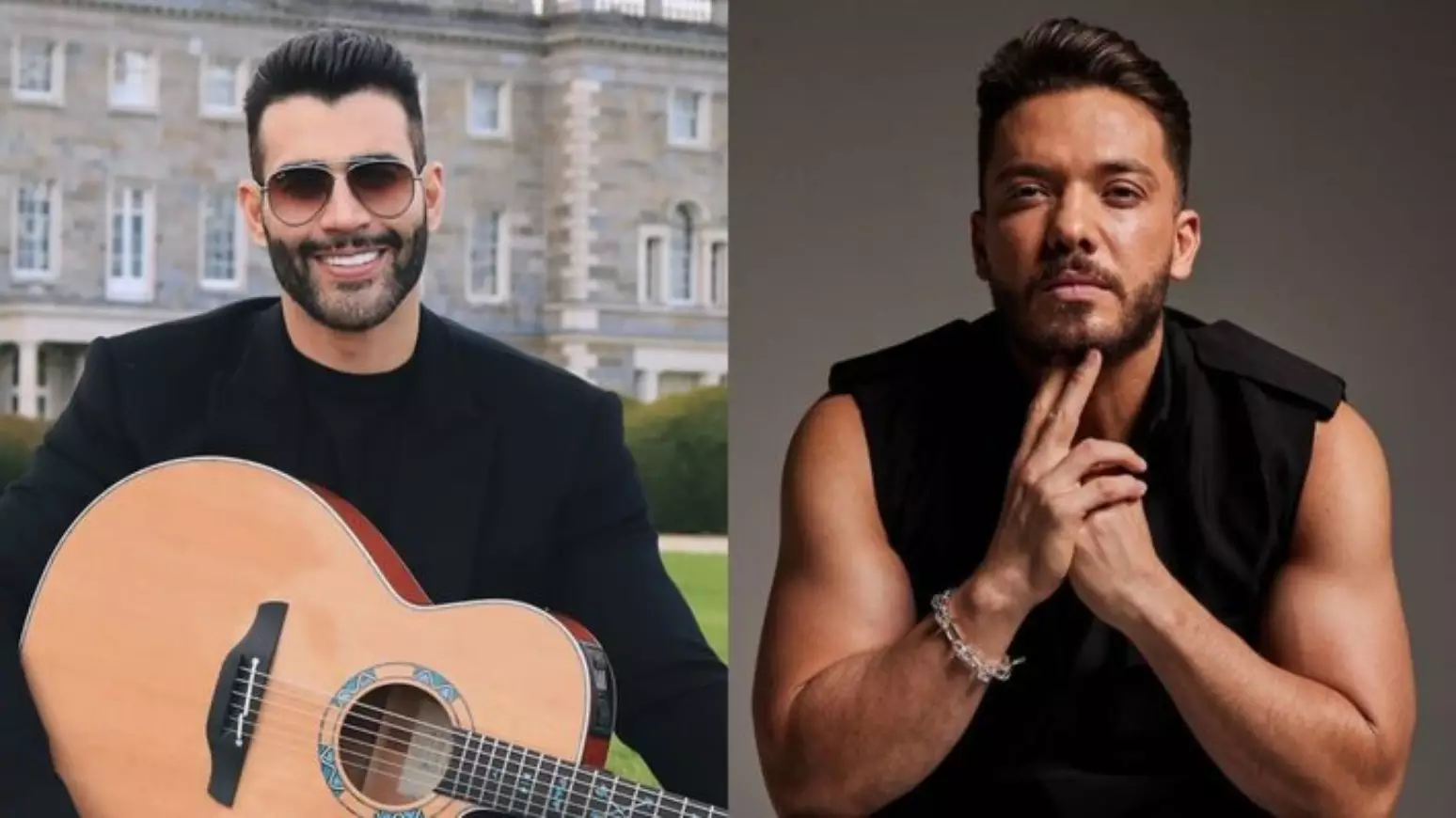 wesley safadao gusttavo lima treta