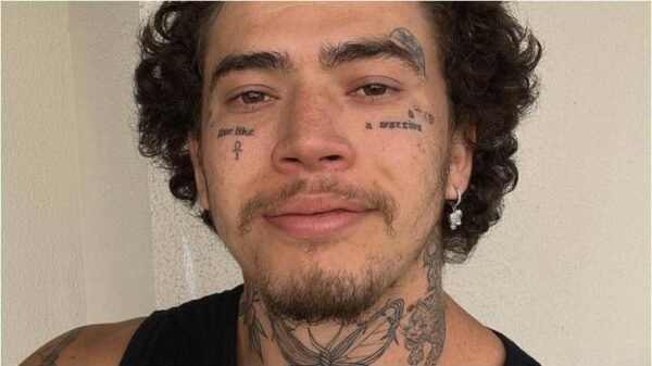 TCU abre investigação sobre contrato de empresa ligada a Whindersson Nunes no Piauí