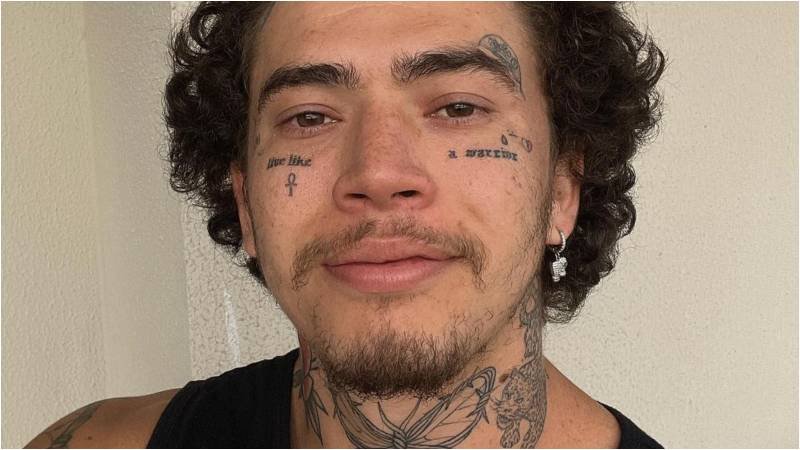 TCU abre investigação sobre contrato de empresa ligada a Whindersson Nunes no Piauí