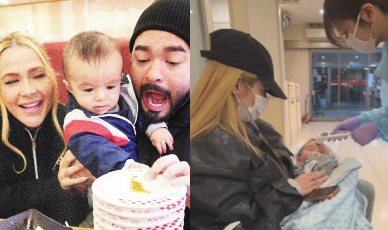 yudi susto filho japao