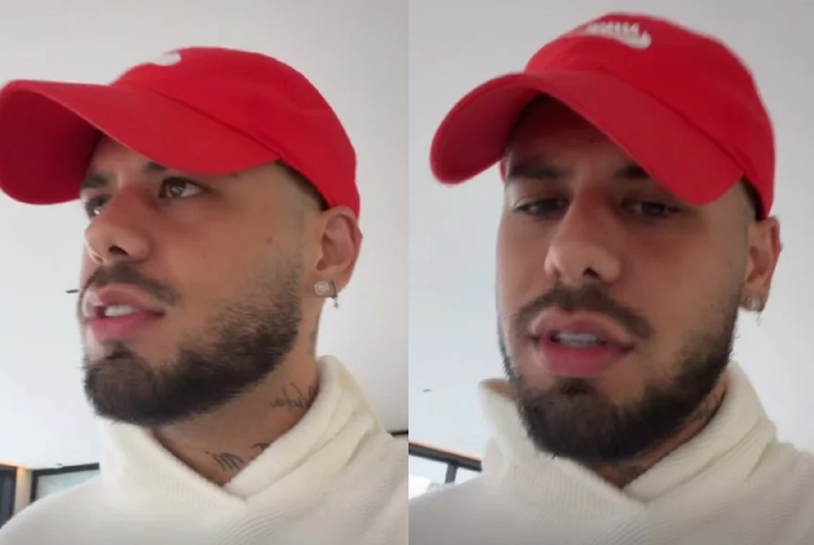 ze felipe vaso sanitario explodiu