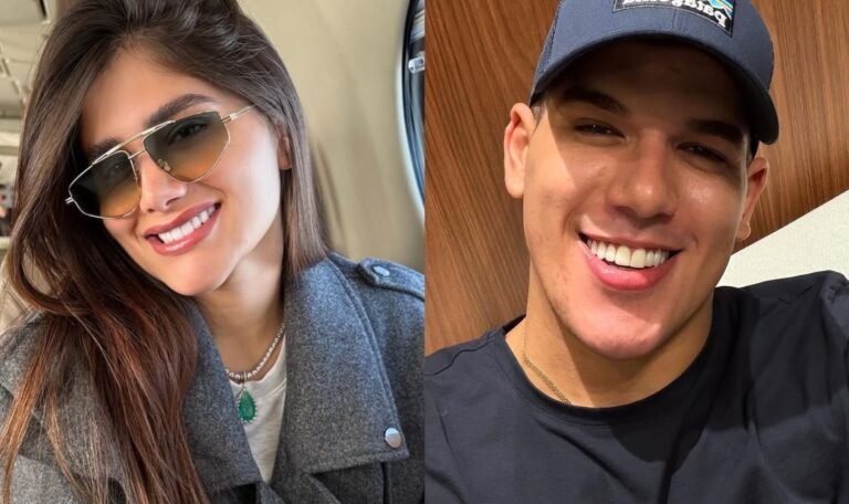 Equipe de Zé Vaqueiro esclarece rumores sobre reconciliação com Ingra Soares