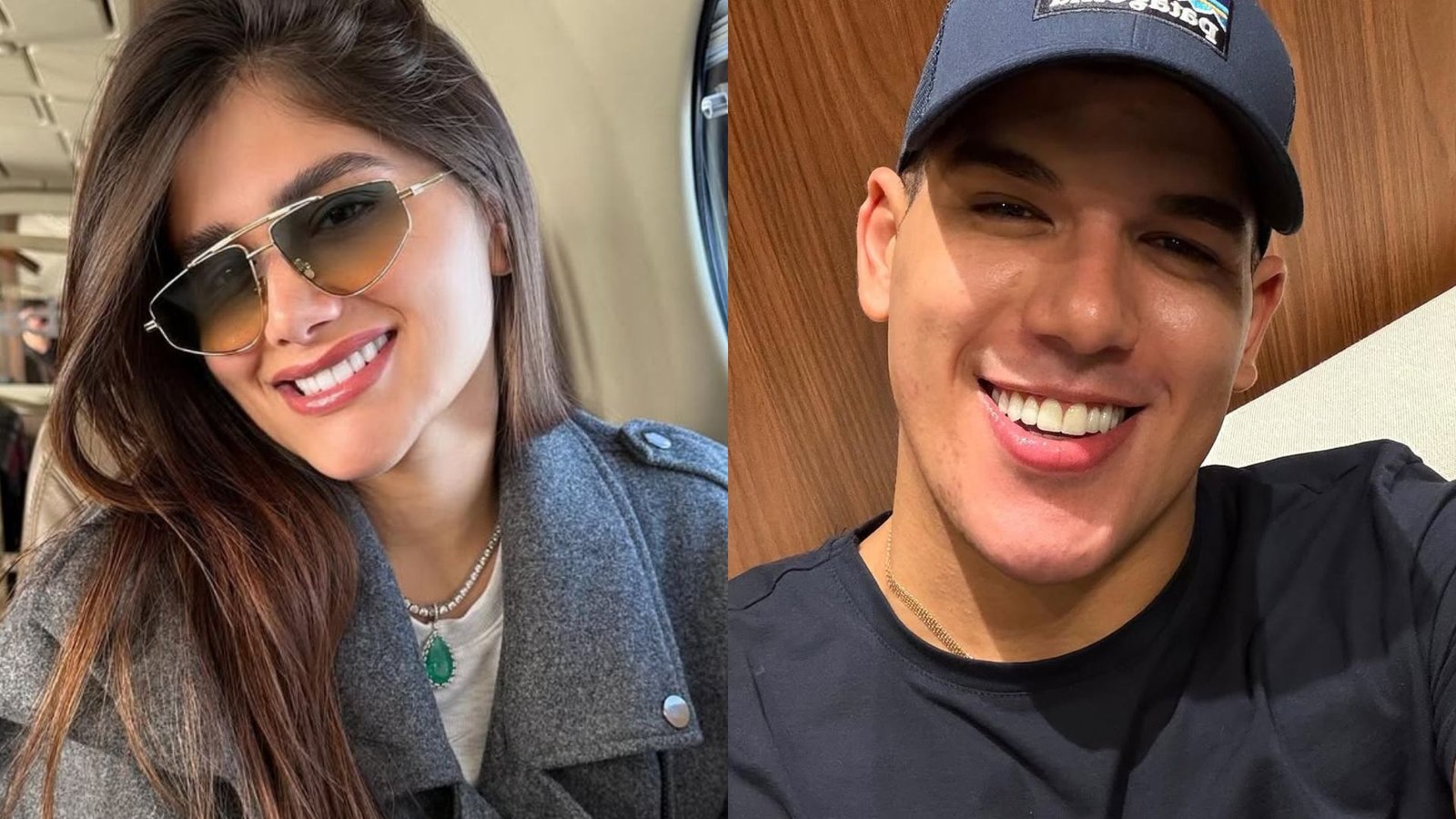 Equipe de Zé Vaqueiro esclarece rumores sobre reconciliação com Ingra Soares