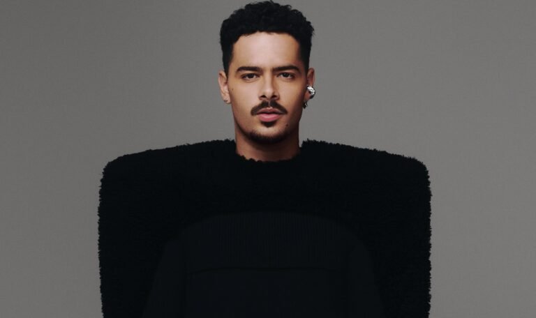 Pedro Sampaio anuncia turnê internacional por nove países em 2026 47 Pedro Sampaio - Foto: Divulgação