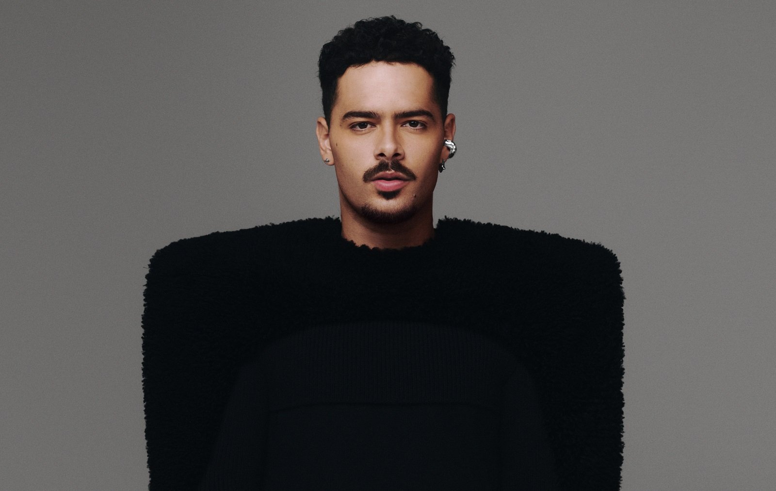 Pedro Sampaio - Foto: Divulgação