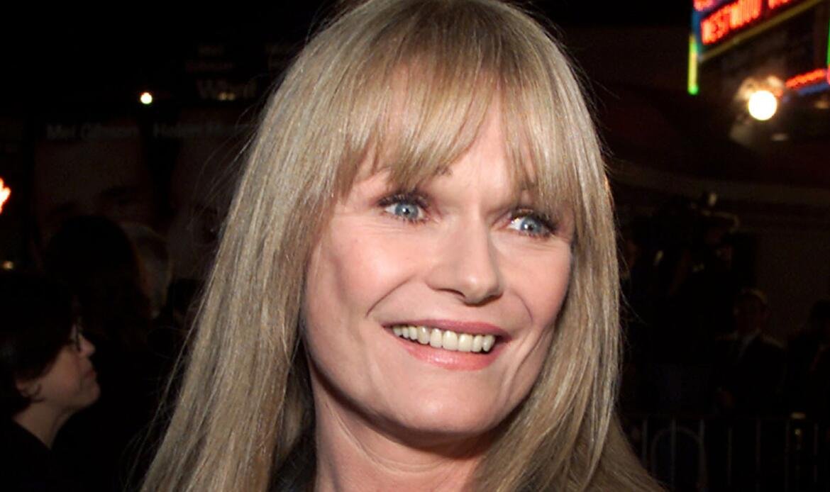 RT @sitepopmais: Morre Valerie Perrine, atriz de “Superman” e indicada ao Oscar, aos 82 anos