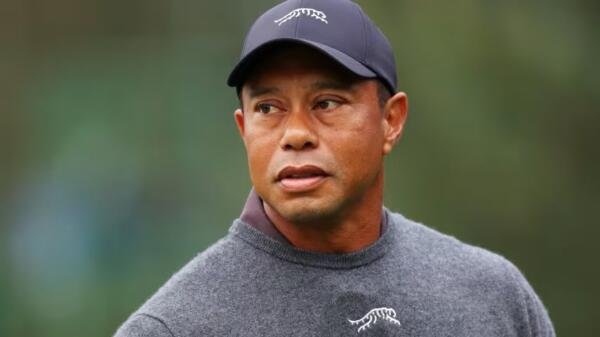 Tiger Woods é acusado de dirigir sob efeito de álcool após acidente na Flórida 41 20260327 184316