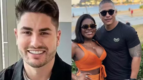 Culpa do ex? Suposto motivo do fim do namoro de Jojo Todynho é revelado 1 culpa do ex revelado verdadeiro motivo do fim do namoro de jojo todynho