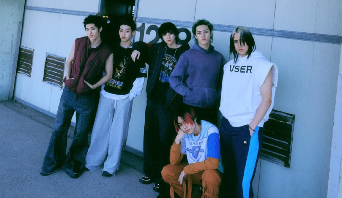 82MAJOR (Divulgação)