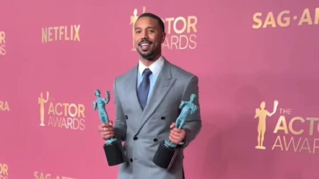 Instagram/The Actor Awards