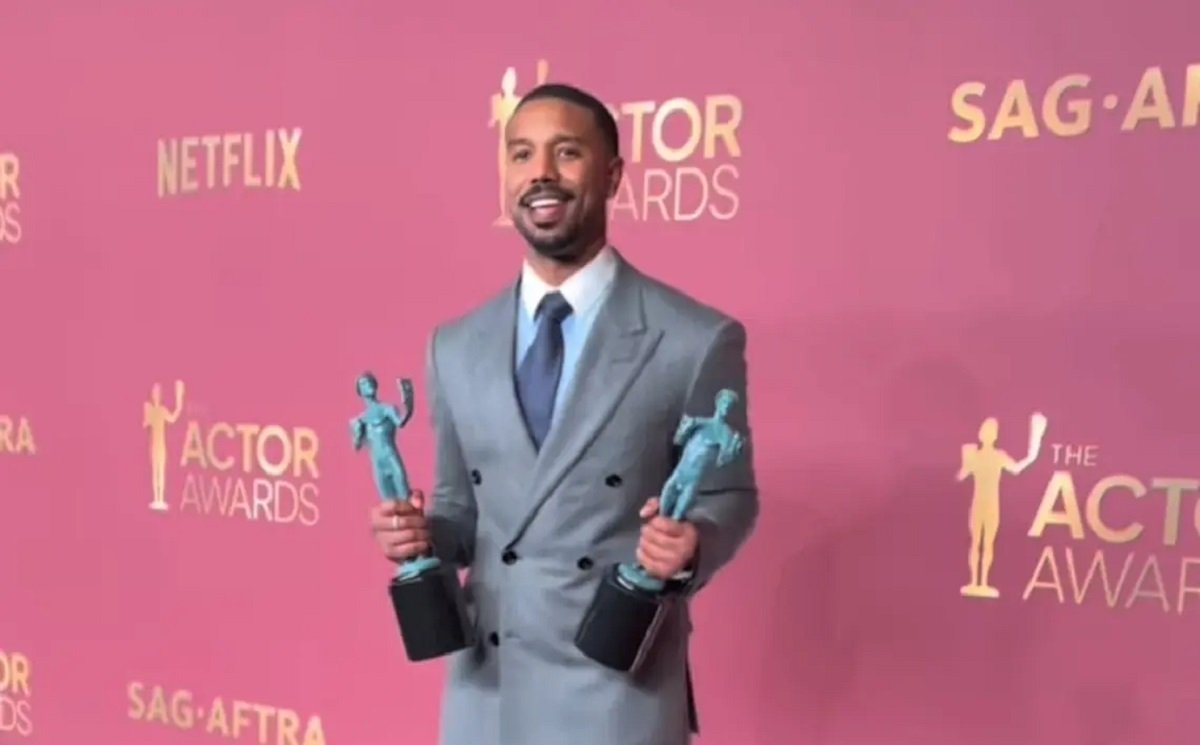 Instagram/The Actor Awards