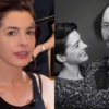 Anne Hathaway reencarnação