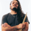 Baterista morre após infarto durante show em Curitiba