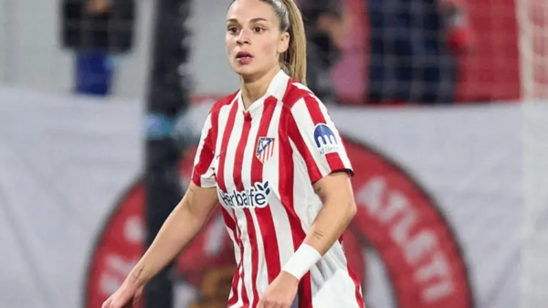 Campeã com a Seleção Brasileira de futebol é acusada de racismo na Espanha