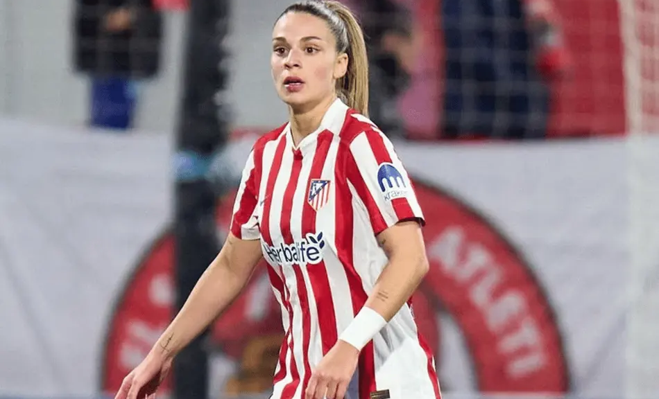 Campeã com a Seleção Brasileira de futebol é acusada de racismo na Espanha