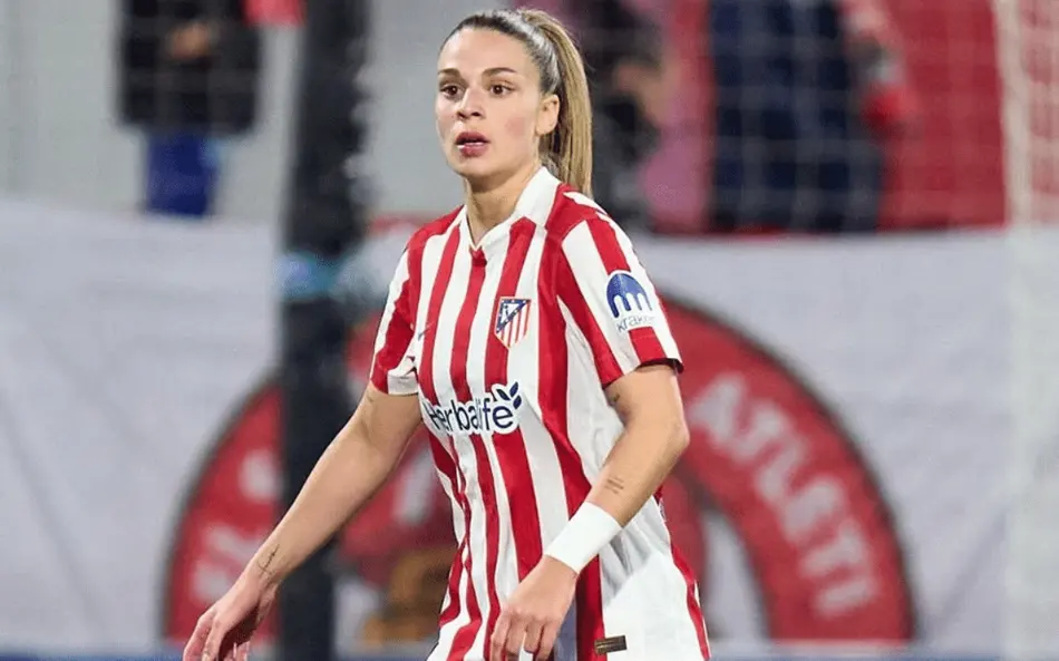 Campeã com a Seleção Brasileira de futebol é acusada de racismo na Espanha