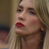 Carmiña Masi, participante do Big Brother Argentina