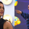 Chaiany e Jordana protagonizam discussão acalorada durante o Sincerão do BBB 26