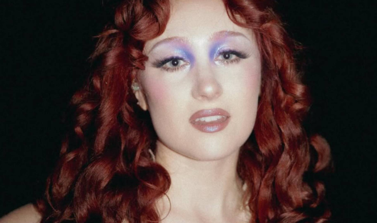 Chappell Roan. (Reprodução, Instagram)