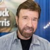 Chuck Norris
