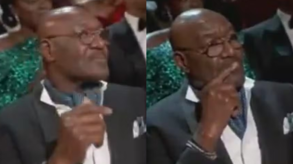 Delroy Lindo fica imóvel após Sean Penn vencer Oscar de ator coadjuvante; vídeo viraliza 1 Delroy Lindo reação oscar 2026