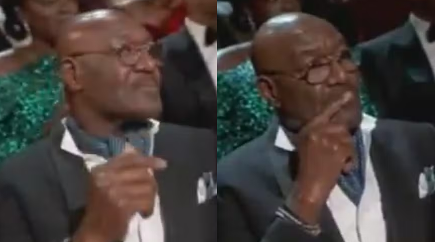 Delroy Lindo fica imóvel após Sean Penn vencer Oscar de ator coadjuvante; vídeo viraliza 46 Delroy Lindo reação oscar 2026