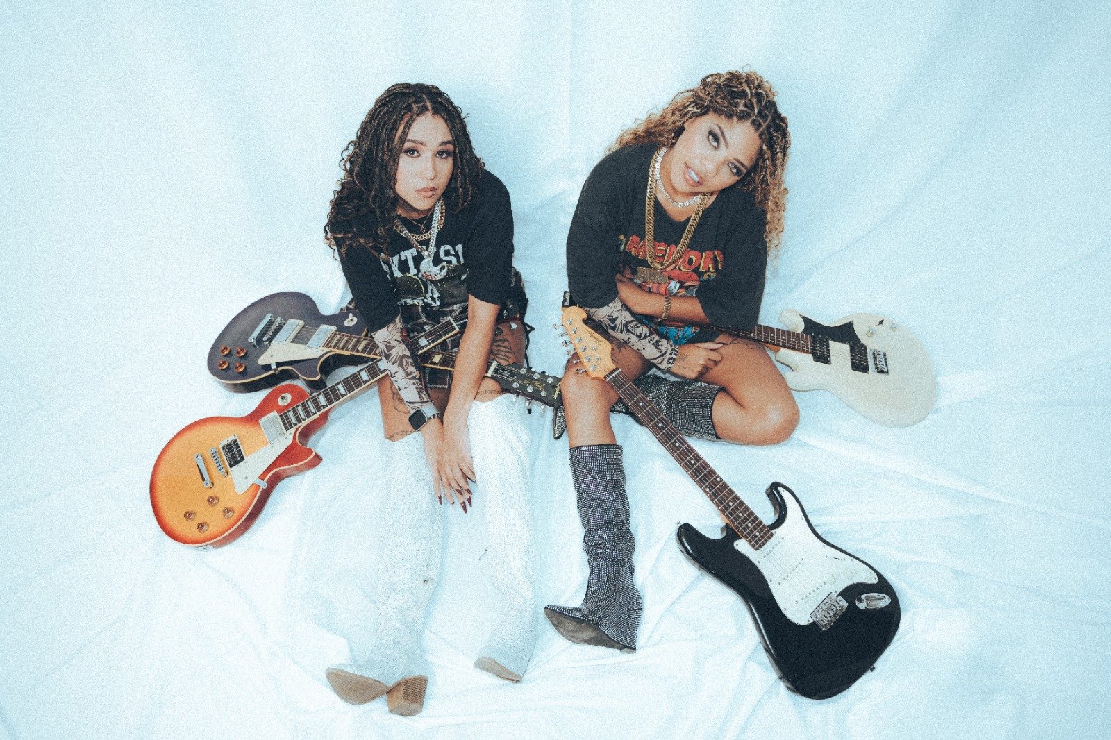 Exclusivo veja a letra de Eu Não Canto Love, parceria de Jenario MC e Abaddie