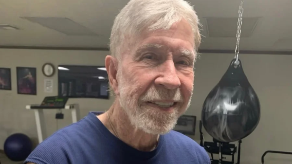 Família lamenta morte de Chuck Norris