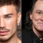 Saiba quem é o artista que afirma ter se passado por Jim Carrey em evento 47 Saiba quem é o artista que afirma ter se passado por Jim Carrey em evento