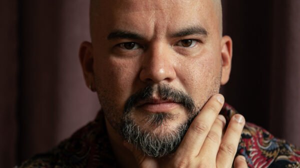 Gabriel Domingues O Agente Secreto Diretor de Elenco