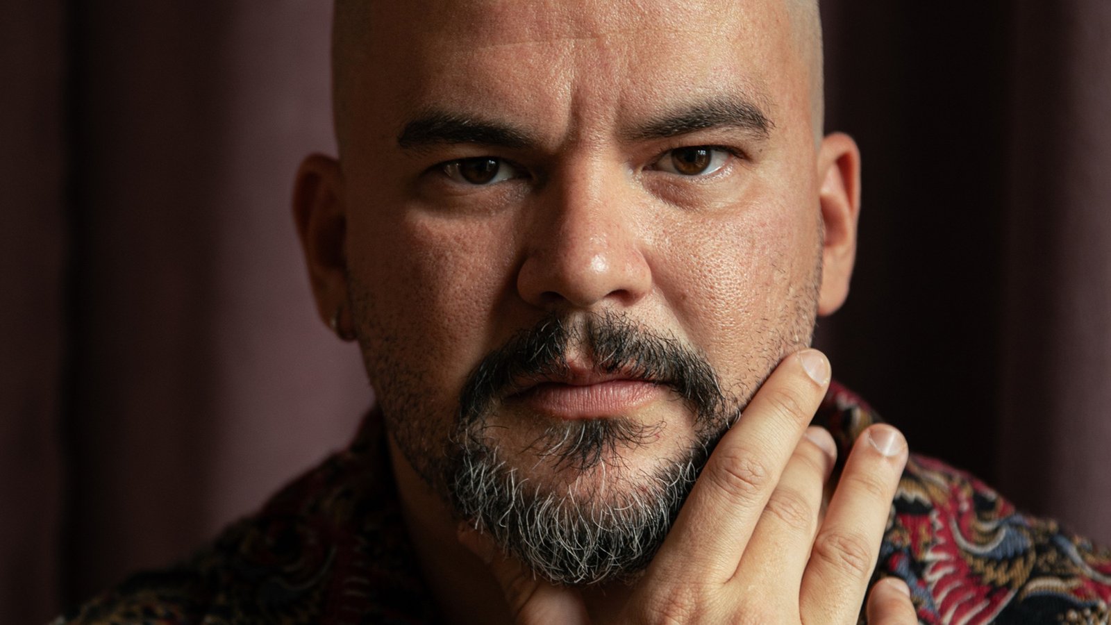 Gabriel Domingues O Agente Secreto Diretor de Elenco