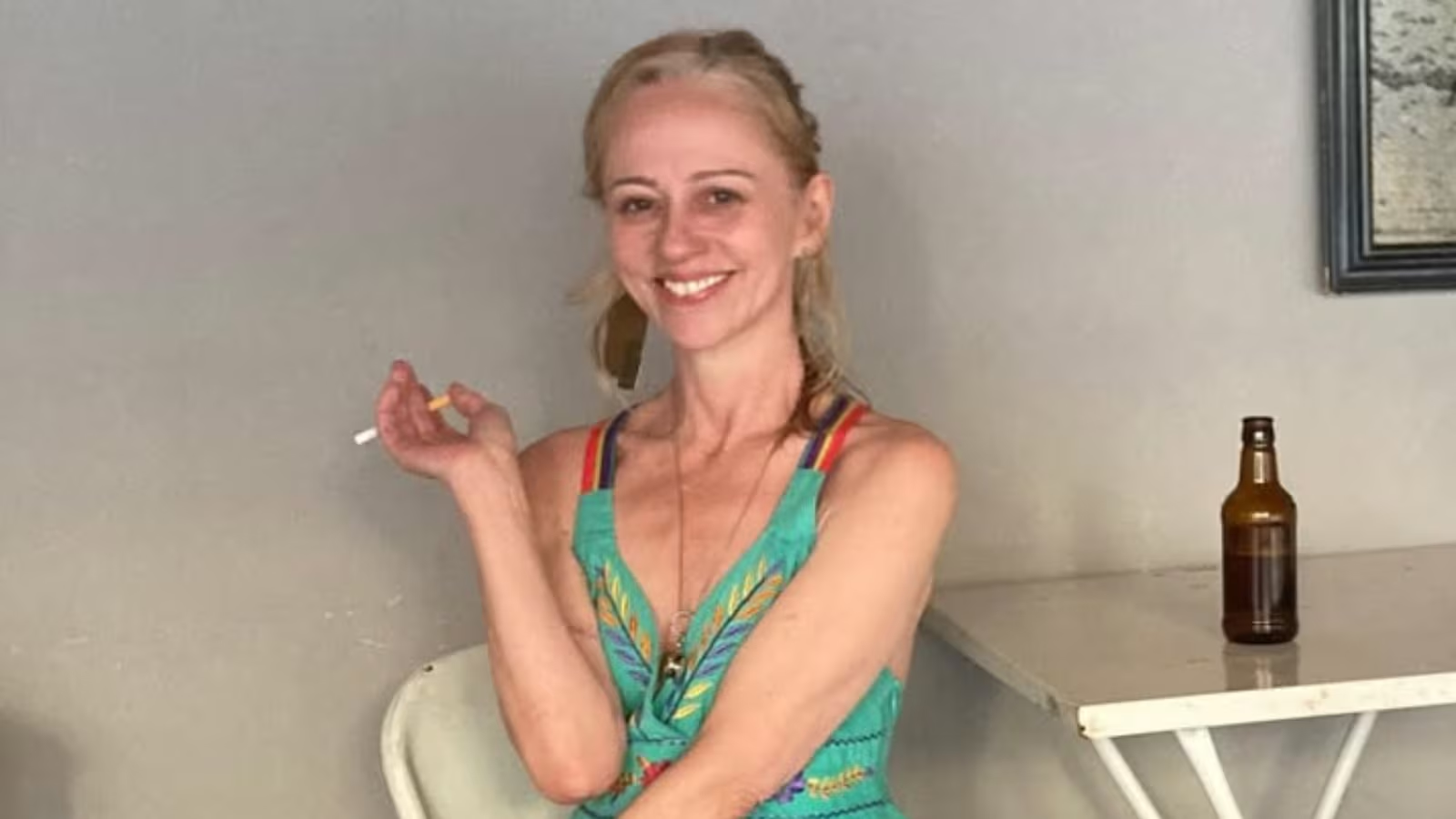 Guta Stresser rebate críticas