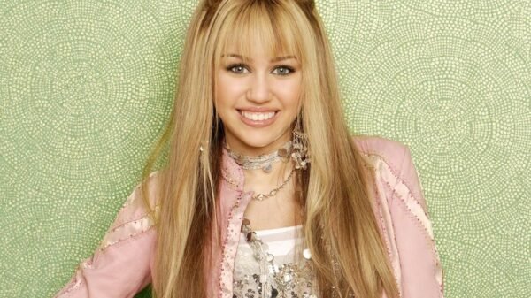 Hannah Montana especial 20 anos