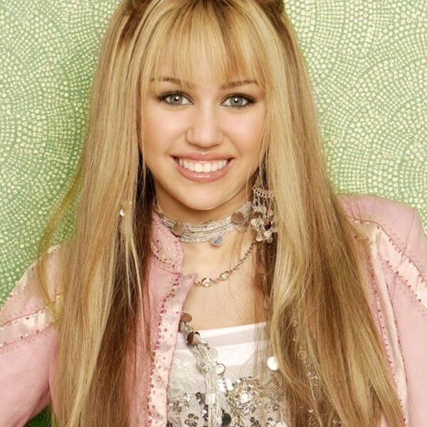Hannah Montana especial 20 anos