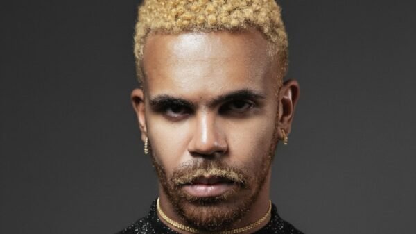 Hiran anuncia “Supernova”, single romântico em parceria com Tom Veloso