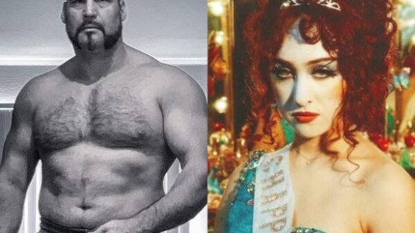 Equipe de Chappell Roan nega vínculo com segurança envolvido em confusão no Lollapalooza Brasil 2 IMG 20260325 WA0038