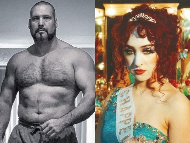 Equipe de Chappell Roan nega vínculo com segurança envolvido em confusão no Lollapalooza Brasil 46 IMG 20260325 WA0038