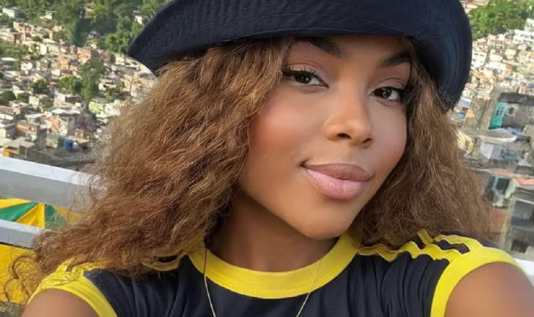 Influenciadora fã do Brasil morre aos 23 anos